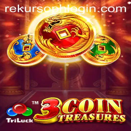 Exploring the Intriguing World of 3CoinTreasures: A Deep Dive into Gameplay and Strategy
