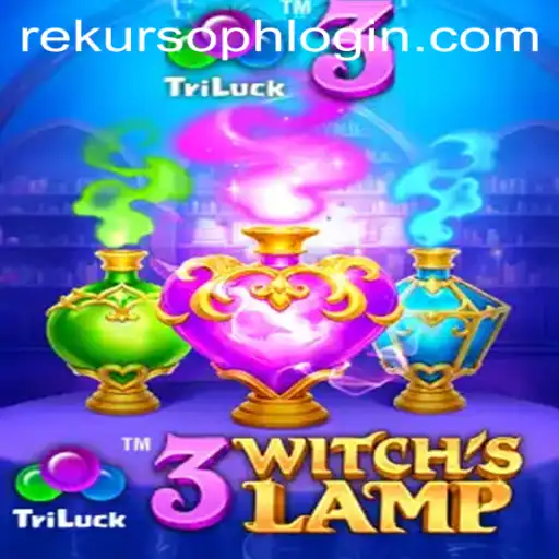 Unlocking the Magic of 3WitchsLamp: The Game that Blends Fantasy with Strategy