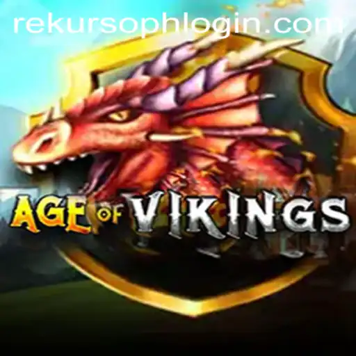 Unveiling AgeofViking: A New Era of Gaming with RekursoPH