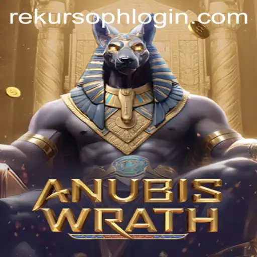 Unveiling AnubisWrath: A Captivating Journey into Ancient Mythology