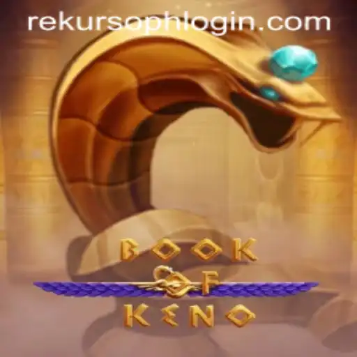 Discovering BookOfKeno: A Fusion of Tradition and Modernity in Gaming