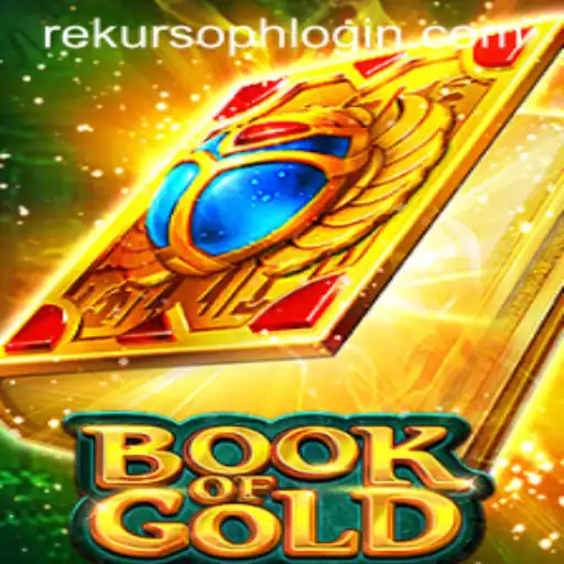 Exploring the Majestic World of Book of Gold: A Gaming Adventure with RekursoPH