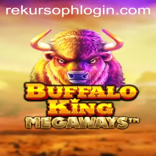 Discover the Thrills of BuffaloKing with RekursoPH