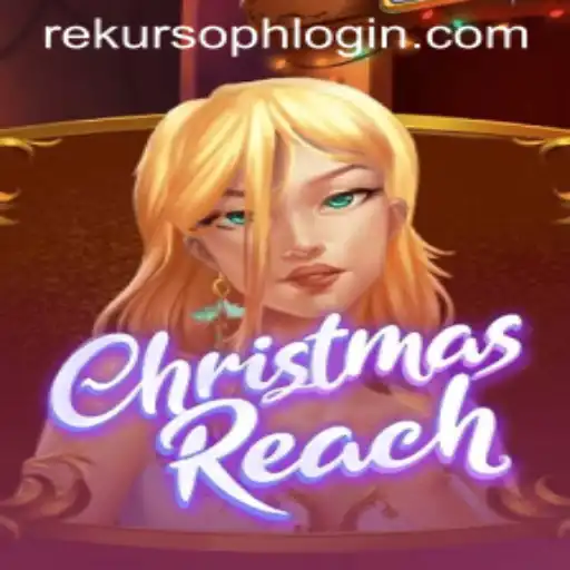 Dive into the Festive Adventure of ChristmasReach with RekursoPH