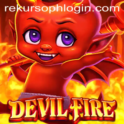 Discover the Thrilling World of 'DevilFire'