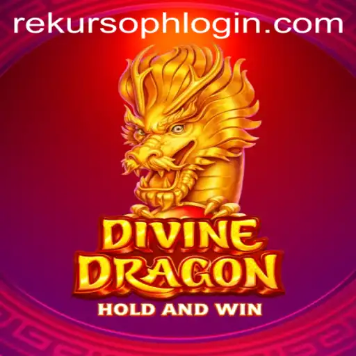 Discover the Mystical World of DivineDragon with RekursoPH