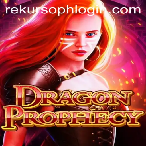 Discover DragonProphecy: Unveiling the Secrets of RekursoPH