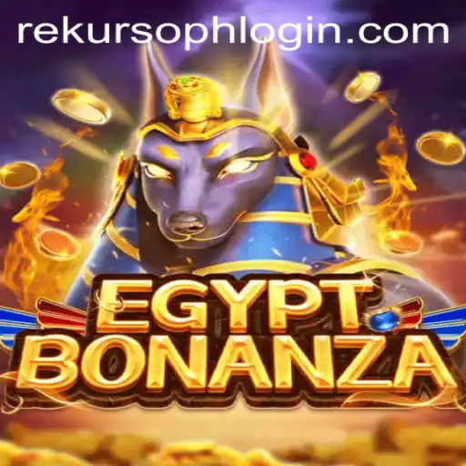 Discover the Mystical World of EgyptBonanza with RekursoPH