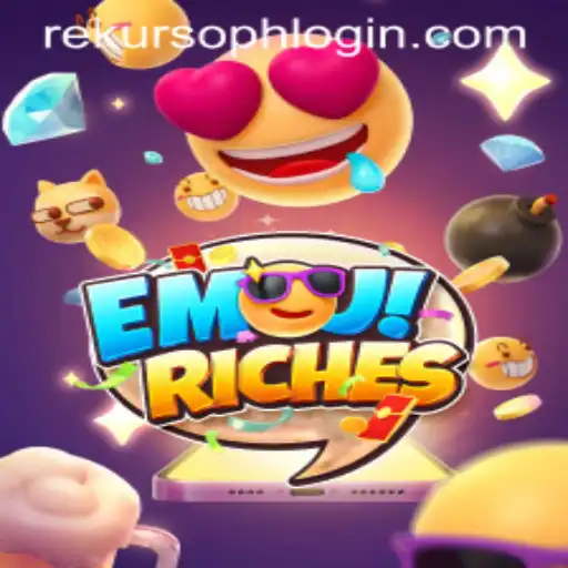 Exploring EmojiRiches: A New Gaming Sensation by RekursoPH