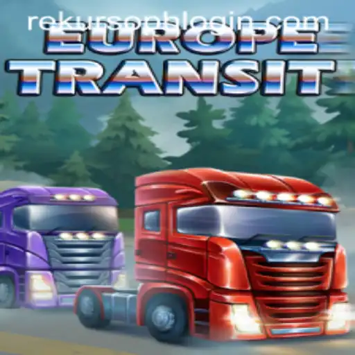 EuropeTransit: A Strategic Journey Through RekursoPH