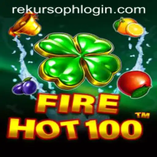 FireHot100: A Thrilling New Adventure in the World of RekursoPH