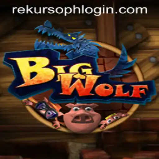 Discovering BigWolf: The Game Revolutionizing RekursoPH