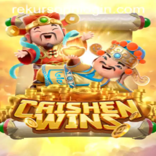 Exploring the Exciting World of Caishen Wins with RekursoPH