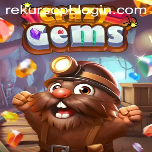 CrazyGems: Exploration and Strategy with RekursoPH