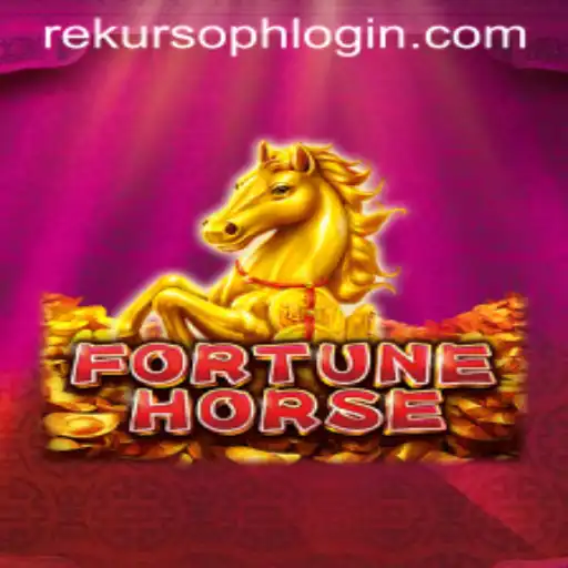 The Alluring World of FortuneHorse and RekursoPH: A New Gaming Odyssey