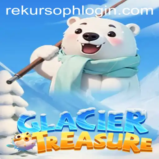 Discover the Enchanting World of GlacierTreasure