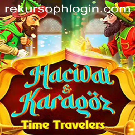 Exploring the Enigmatic World of HacivatandKaragoz
