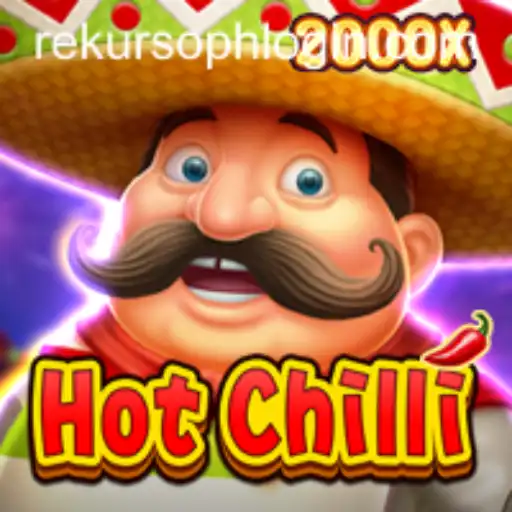 Explore the Fiery World of HotChilli: The Game Taking RekursoPH by Storm