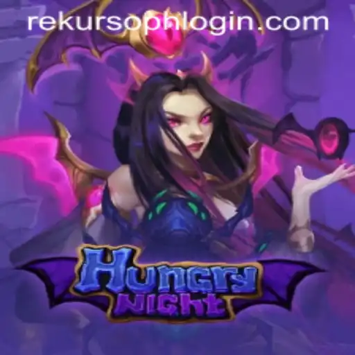 HungryNight: Exploring the World of RekursoPH