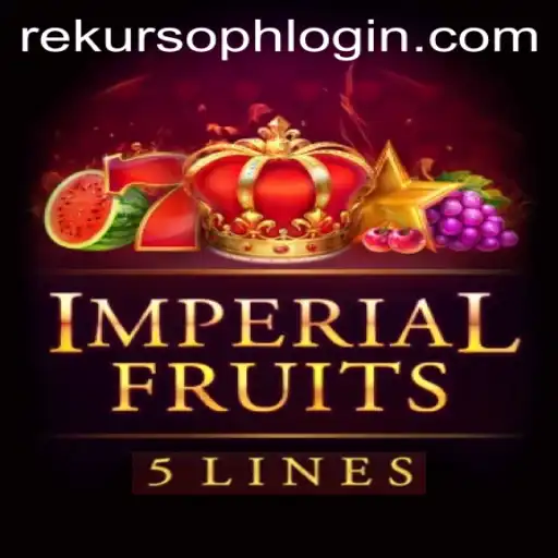 Unleash the Regal Experience with ImperialFruits5