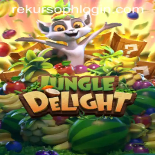 JungleDelight: A Thrilling Adventure with RekursoPH