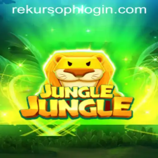 Explore the Thrilling World of JungleJungle: A Dive into RekursoPH's Latest Phenomenon