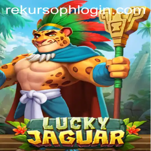 Discovering LuckyJaguar: A Thrilling Adventure in RekursoPH