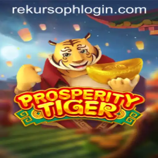Discover the Adventure of ProsperityTiger: A New Gaming Era with RekursoPH