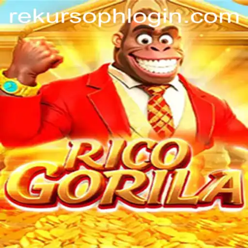 Exploring the World of RicoGorila: A New Adventure in RekursoPH