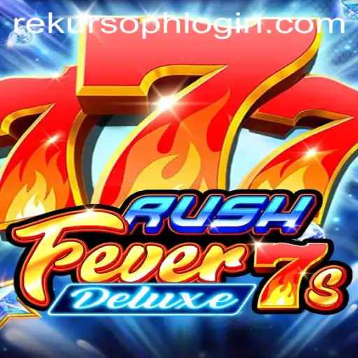 RushFever7sDeluxe: A Deep Dive into the Thrilling World of Slots