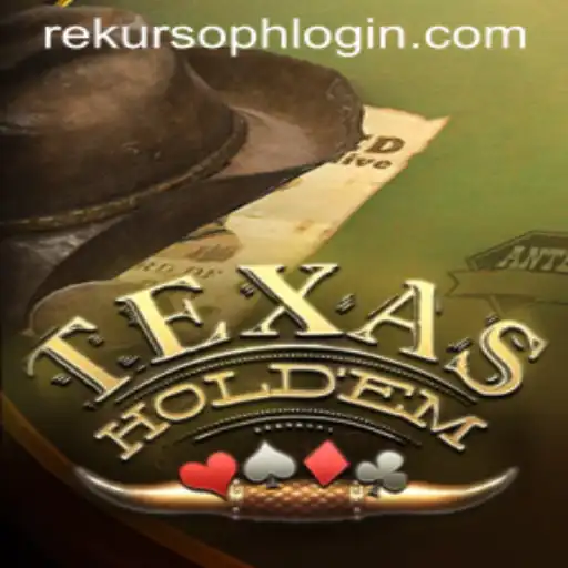 Mastering Texas Holdem: A Deep Dive with RekursoPH