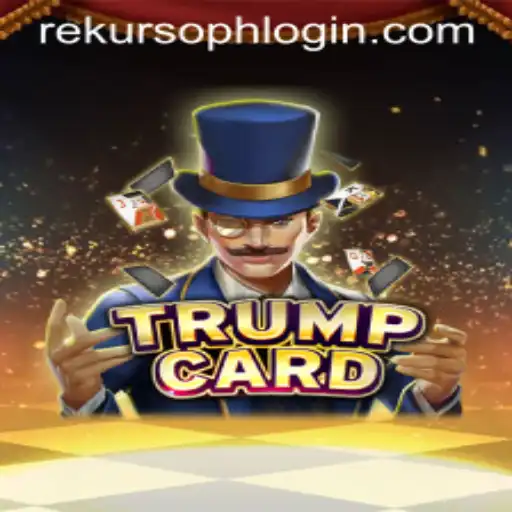 TrumpCard: The Game That Reflects Political Strategies in a Dynamic Gameplay Setting
