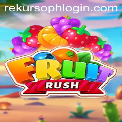 Dive into the Vibrant World of FruitRush: RekursoPH's Latest Sensation