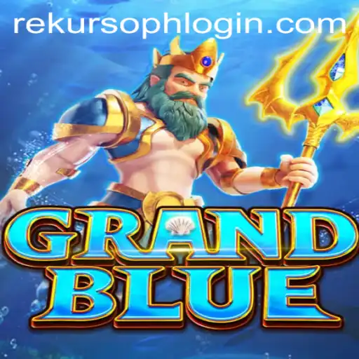 Exploring the Depths of GRANDBLUE: A Journey into RekursoPH