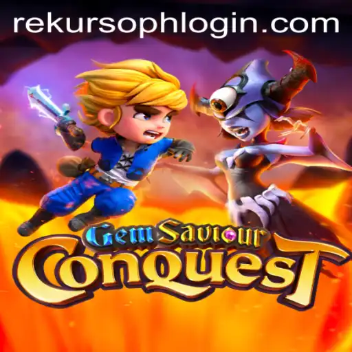 GemSaviourConquest: Navigate the World of RekursoPH with Strategy and Flair