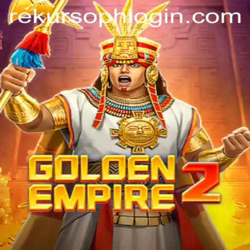 GoldenEmpire2: A New Era of Strategy Gaming with RekursoPH