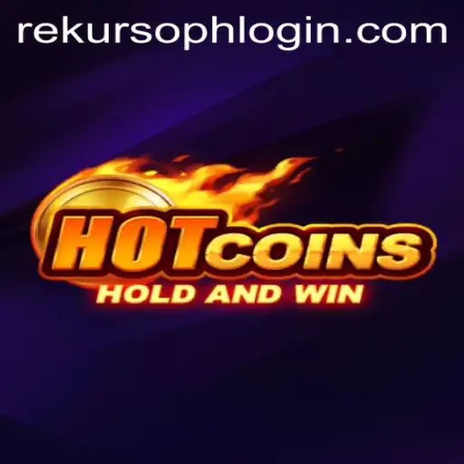 Explore HotCoins: The Thrilling New Game Sweeping RekursoPH