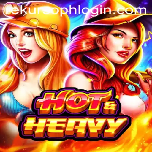 Exploring the Innovative World of HotHeavy