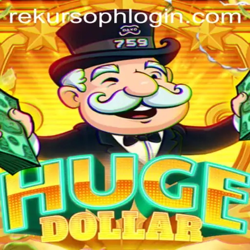 Exploring HugeDollar: A New Gaming Sensation with RekursoPH