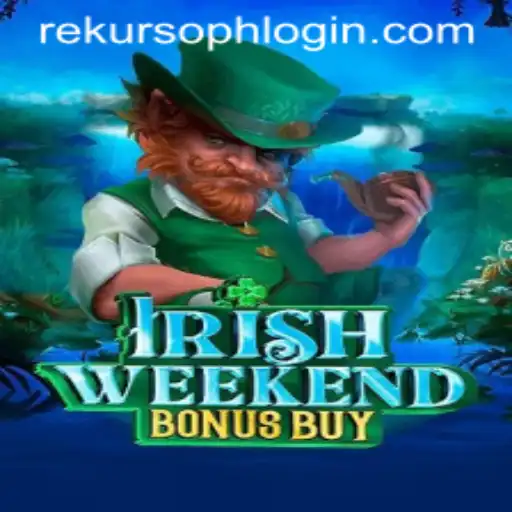 Discover the Excitement of IrishWeekendBonusBuy: A New Gaming Adventure