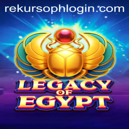 Exploring LegacyOfEgypt: The Mesmerizing World of Ancient Adventure