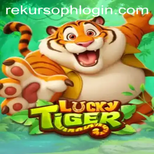 Exploring the Exciting Realm of LuckyTiger: An Innovative Gaming Experience with RekursoPH