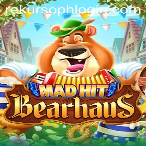 Unlock the Mysteries of MadHitBearhaus with RekursoPH
