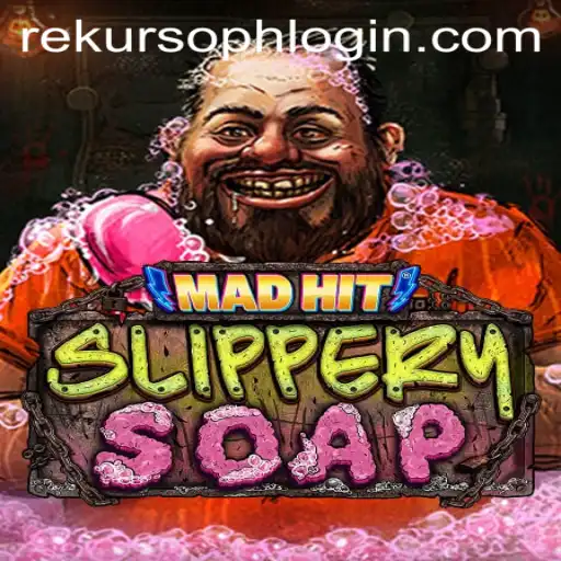 MadHitSlipperySoap: A Fresh Gaming Experience with RekursoPH Twist
