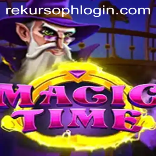 Discovering the Enchantment of MagicTime: A Journey into the World of RekursoPH
