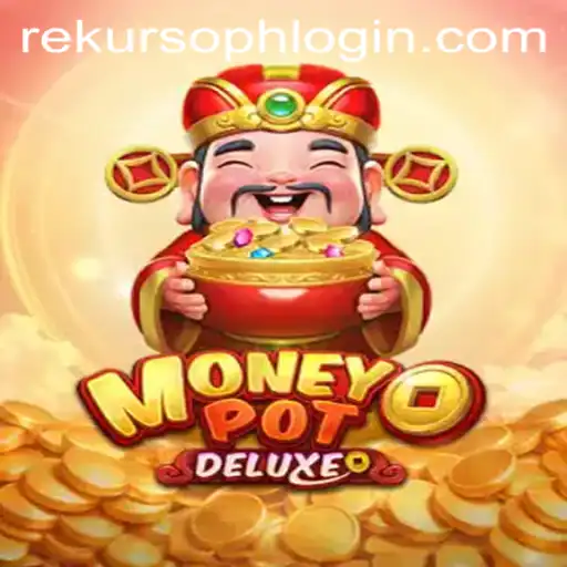 Unveiling MoneyPotDELUXE: A Deep Dive Into RekursoPH's Latest Gaming Phenomenon