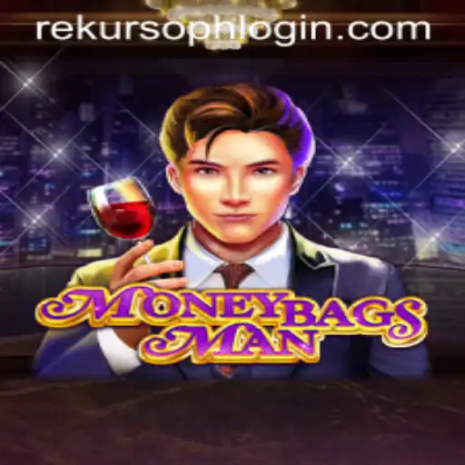 Unveiling MoneybagsMan: A Riveting Adventure in RekursoPH