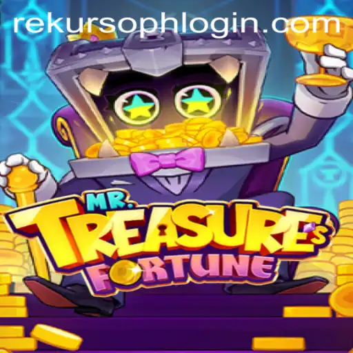 MrTreasuresFortune: A Thrilling Adventure in Digital Gaming