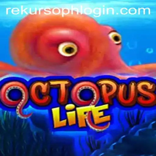 Exploring the Depths of 'OctopusLife' in the World of RekursoPH