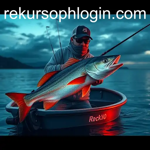 Online Fishing: Navigating the Digital Waters with RekursoPH